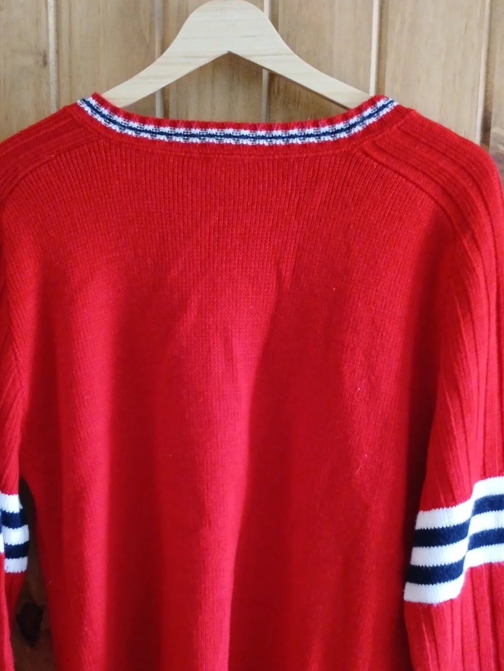 Vintage Lemo USA Sweater - 1X